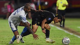 Link Live Streaming Barito Putera vs Persib di Liga 1