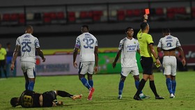 Dirut PT LIB Ferry Paulus Ungkap FIFA Kaget Soal Wasit Indonesia