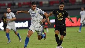Link Live Streaming Persebaya vs Persib di Liga 1