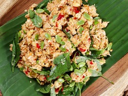 Resep Sambal Tempe Mlandingan, Lauk Sedap Buat Tanggal Tua