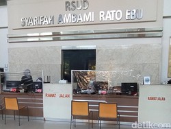 Pasien RSUD Bangkalan Jaminkan Surat Tanah, Dana Bantuan Dinkes Tunggu Dinsos