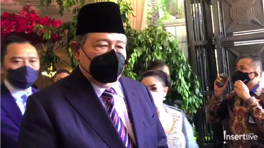 sby SBY