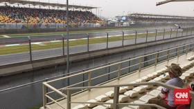Tiket MotoGP Pertamina GP Indonesia 2023 Resmi Dijual Hari Ini