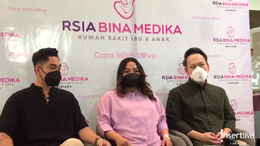 Siti Badriah & Krisjiana