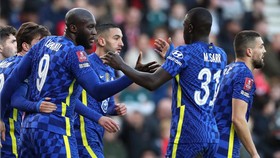 img-title Chelsea Lolos ke Semifinal Piala FA