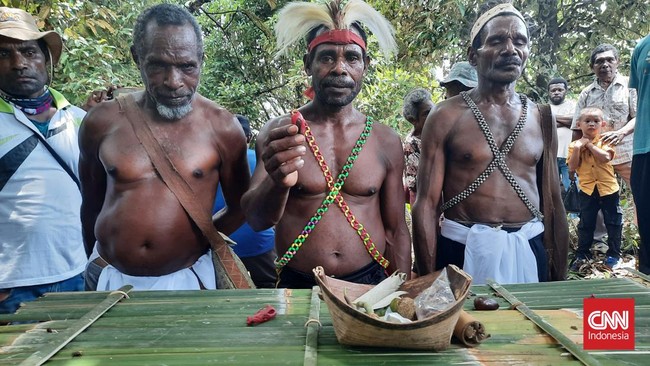 Tradisi sasi pala Papua juga diyakini ada dampak positif terhadap lingkungan dan menjaga agar tidak menjual pala muda sehingga harga dan kualitas terjaga