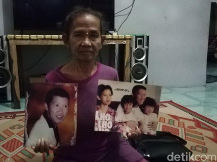 Miris Keluarga Pelawak Gepeng Dulu Hidup Bergelimang Harta, Kini Sengsara karena...