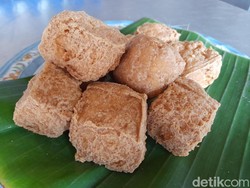 Tahu Bungkeng, Cikal Bakal Tahu Sumedang yang Ada Sejak 1917