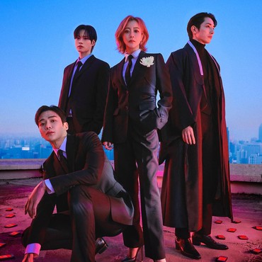 Bertabur Bintang, Ini 10 Drama Korea Baru yang Tayang di April 2022