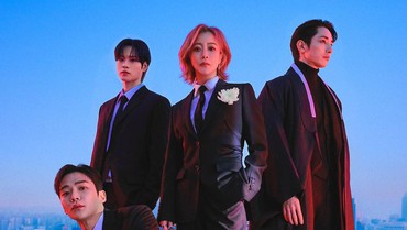 img-title Member BTS Ada di Daftar Kematian, Drakor 'Tomorrow' Diamuk K-Netz