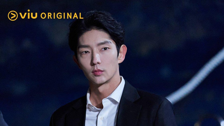 4 Drama Korea Baru yang Siap Tayang di Viu April 2022