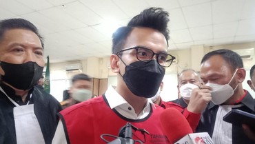 img-title Adam Deni Senang di Tahanan Bareng Indra Kenz dan Doni Salmanan