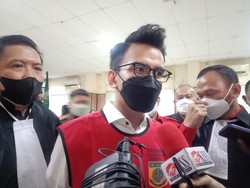 Adam Deni: Jerinx Diundang Klarifikasi-Mediasi, Kenapa Saya Tidak?