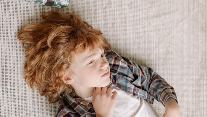 Top 3 Anak Kecil Terkaya di Dunia, Hartanya Capai Miliaran Dolar Seperti Orang Kaya Dewasa! Top 3 Anak Kecil Terkaya di Dunia, Hartanya Capai Miliaran Dolar Seperti Orang Kaya Dewasa!