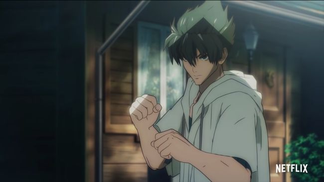 Anime Tekken: Bloodline bakal tayang pada 2022. Hal itu diumumkan lewat teaser perdana yang dirilis Netflix.