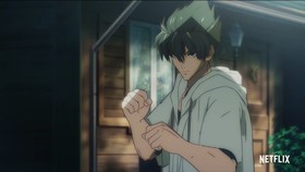 Anime Tekken: Bloodline Dijadwalkan Tayang 2022