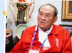 Ini Daftar Orang Terkaya RI yang Rayakan Imlek