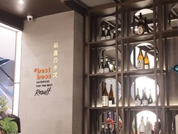 Makan Daging Sepuasnya di Beef Boss Senayan City, Restoran AYCE Aesthetic