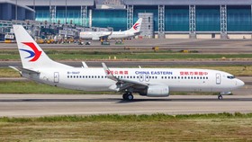 Xi Jinping Syok Pesawat 737 China Eastern Kecelakaan