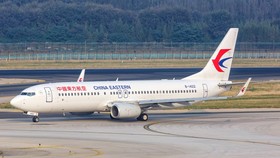 Terungkap Data Usia Pesawat China Eastern yang Kecelakaan