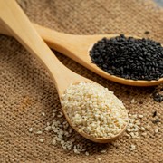 Paket Komplit! Ini 7 Manfaat Biji Wijen yang Bagi Kesehatan, Salah Satunya Cegah Diabetes!