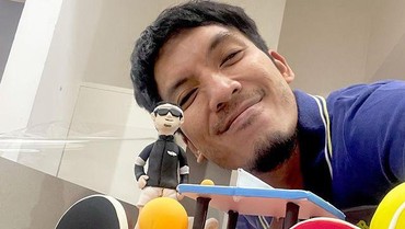 Desta Masuk Anggota Sheila On 7 di Wikipedia, Adam Buka Suara