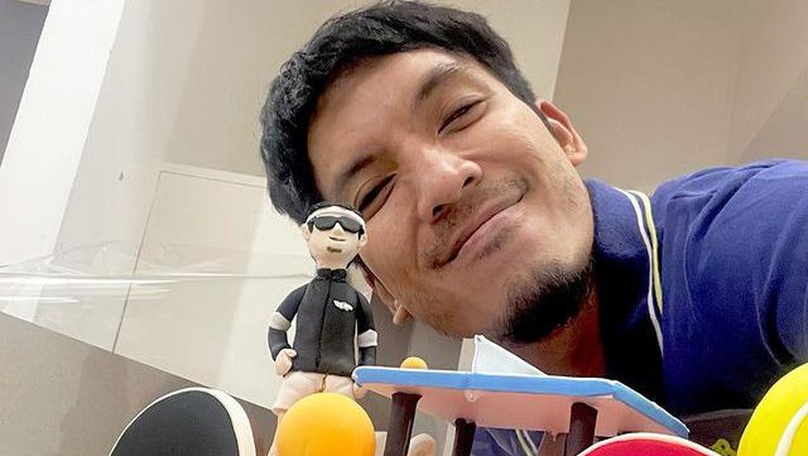 Desta Mahendra