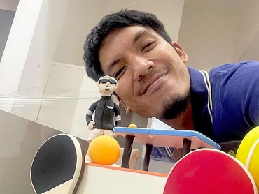 Desta Masuk Anggota Sheila On 7 di Wikipedia, Adam Buka Suara