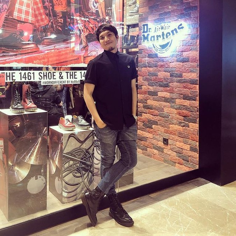 Desta Mahendra