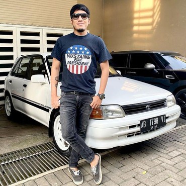 Demi Membela Diri, Desta Akui Punya Akun Medsos Palsu