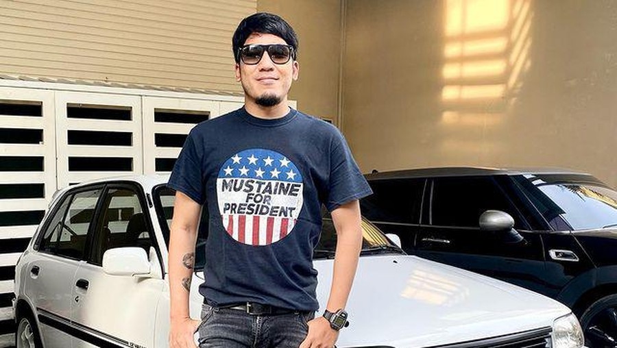 Desta Mahendra