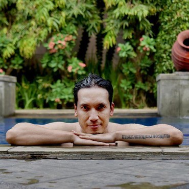 Tipe Pria Idaman Wulan Guritno, Intip 7 Pesona Desta yang Kini Berusia 45