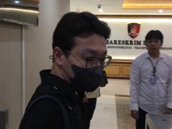 5 Jam Bertemu Kartika Putri, Richard Lee Ingin Damai