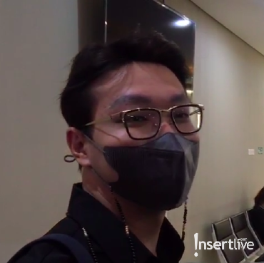 Sambangi Bareskrim Polri, dr Richard Lee Minta Keadilan