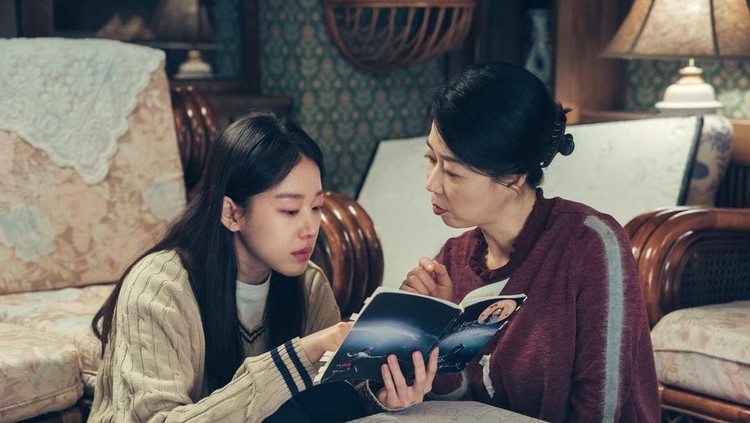 Drama Korea Twenty Five Twenty One Drama Korea Twenty Five Twenty One