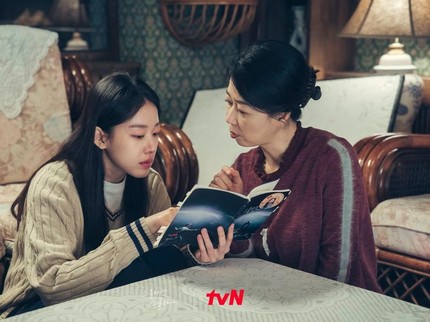 5 Gaya Parenting yang Bisa Ditiru dari Drama Korea Twenty Five Twenty One