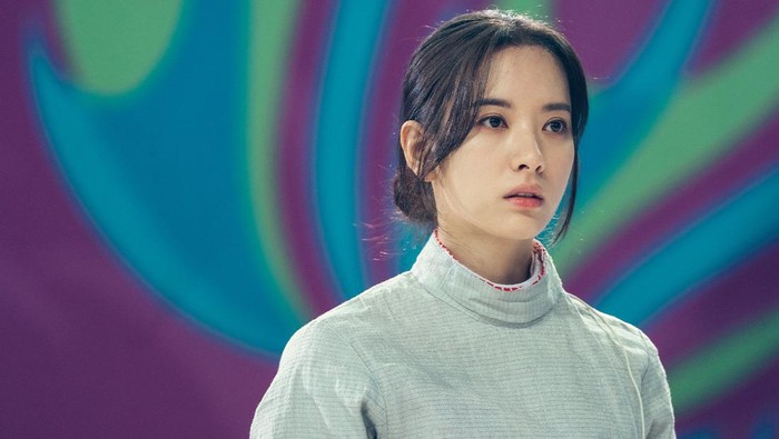 Drama Korea Twenty Five Twenty One