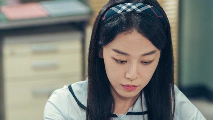 Drama Korea Twenty Five Twenty One