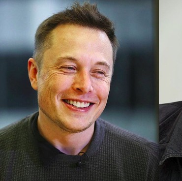 Elon Musk & James Franco Jadi Saksi soal Pencemaran Nama Baik Johnny Depp-Amber Heard