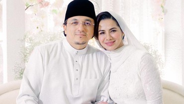img-title Engku Emran Eks Suami Laudya Cynthia Bella Cerai Lagi