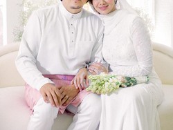 Engku Emran Eks Suami Laudya Cynthia Bella Umumkan Perceraian dengan Noor Nabila