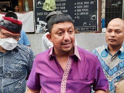 Fahd A Rafiq Siap Diperiksa Terkait Dugaan Aniaya Sekjen KNPI Fauzan