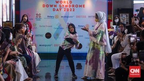 Hari Down Syndrome Sedunia Untuk Tingkatkan Kesadaran Masyarakat