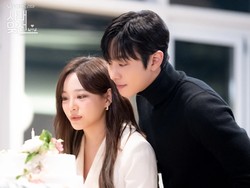Ahn Hyo Seop Akui Drakor A Business Proposal Klise Gara-gara Adegan Ini