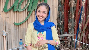 Ghyna Ridha, Wanita yang Viral Usai Joget bareng Marc Marquez