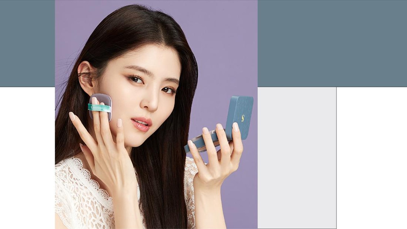 Mempertanyakan Maraknya Wajah Korea Sebagai Brand Ambassador Brand Lokal