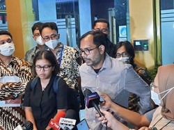 Kejati DKI: Kasus Lord Luhut Lengkap, Haris-Fatia Layak Dilanjut Sidang