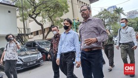 Polda Metro: Penetapan Tersangka Haris Azhar dan Fatia Sesuai Prosedur