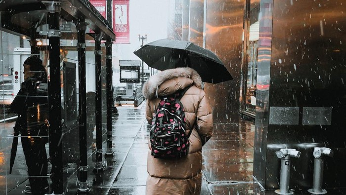 Sadar Nggak Sih? Selama Lockdown Jadi Jarang Ada Petir, Begini Penjelasannya