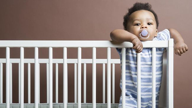 Rekomendasi WHO soal Pemberian Suplemen Nutrisi pada Bayi 6-23 Bulan